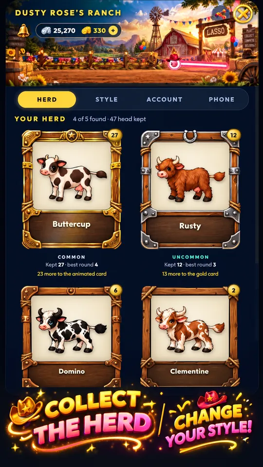 LASSO screenshot 6