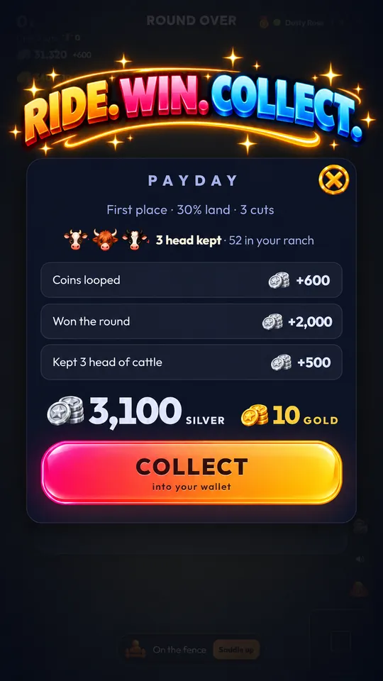 LASSO screenshot 8