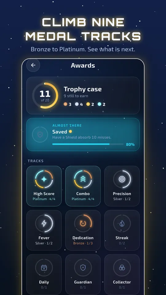 Pulse Drop screenshot 5