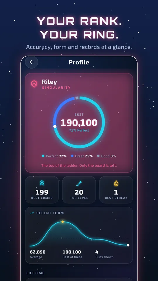 Pulse Drop screenshot 6