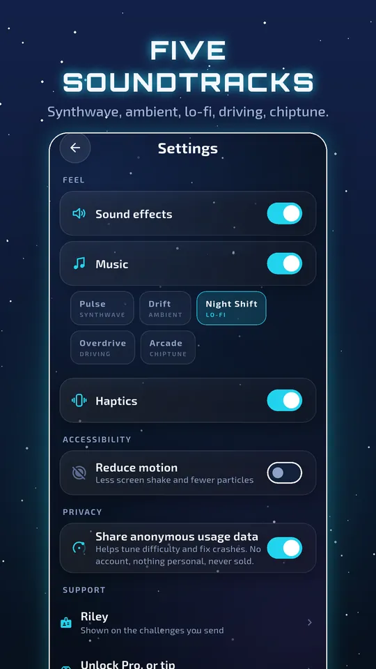 Pulse Drop screenshot 7