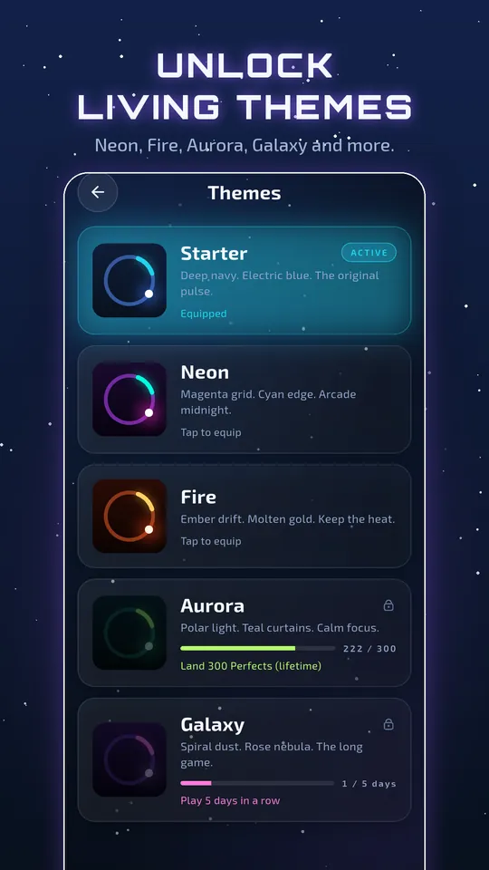 Pulse Drop screenshot 8